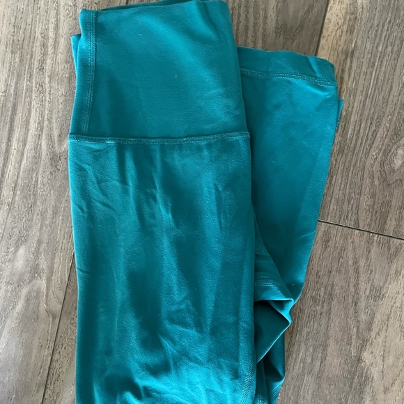 Lululemon align leggings - Picture 3 of 5